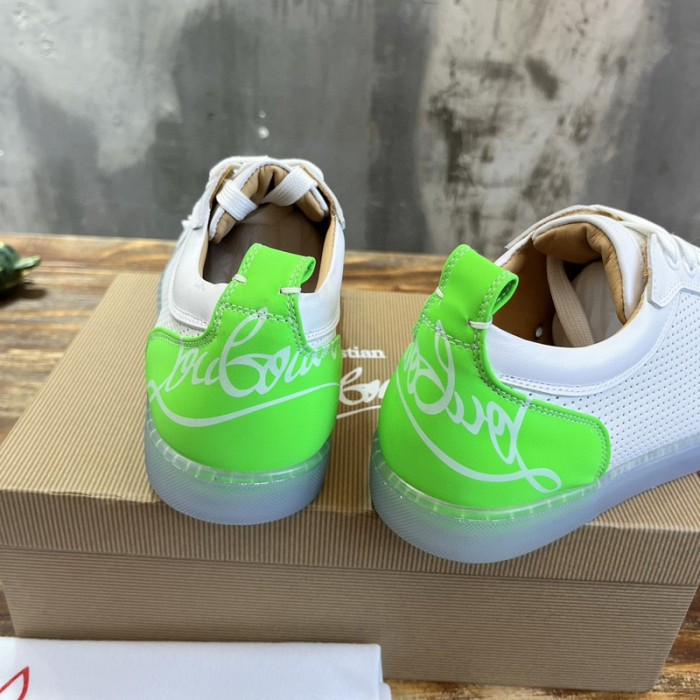 cl sneaker cl526-0239