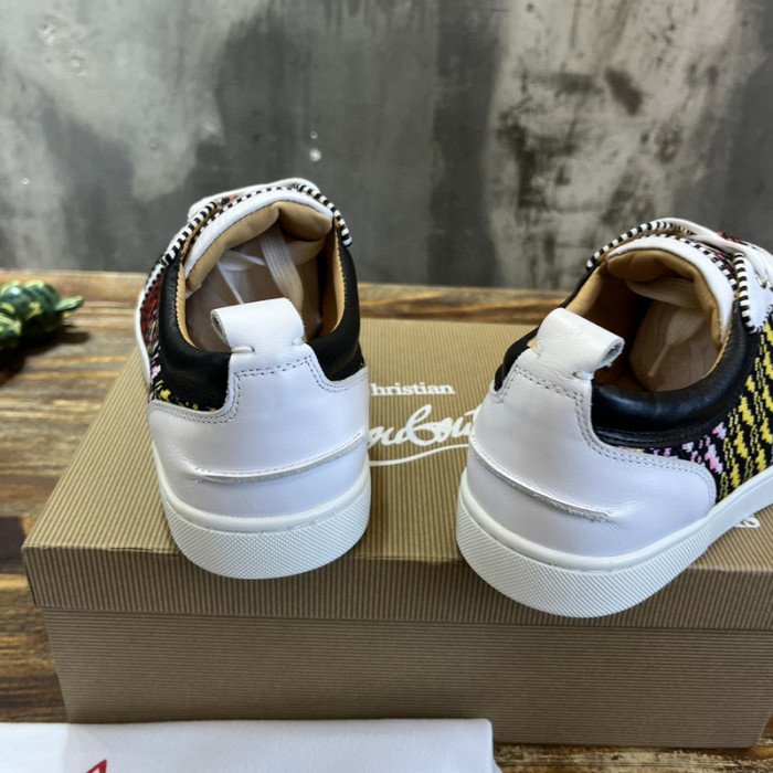 cl sneaker cl526-0241