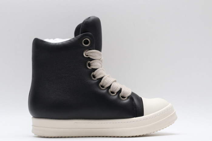 RICK 0WENS SNEAKERS RO458-077