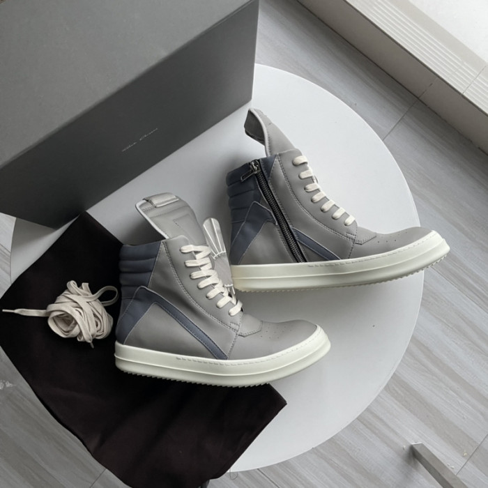 RICK 0WENS SNEAKERS RO458-111