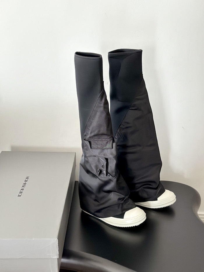 RICK 0WENS SNEAKERS RO458-101