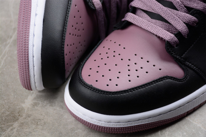 air jordan 1 mid se “sky j mauve” fb9911-008