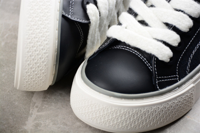 d10r b33 sneakers low top dr33-006