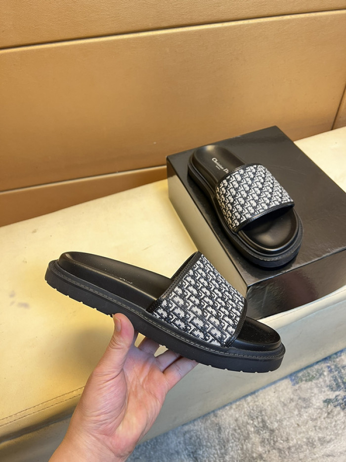 D*or slippers dr258-017