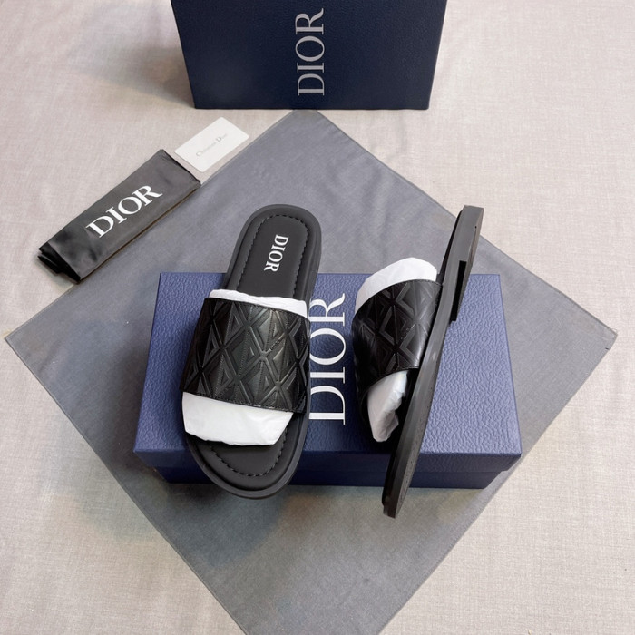 DIOR SLIPPERS DR258-022