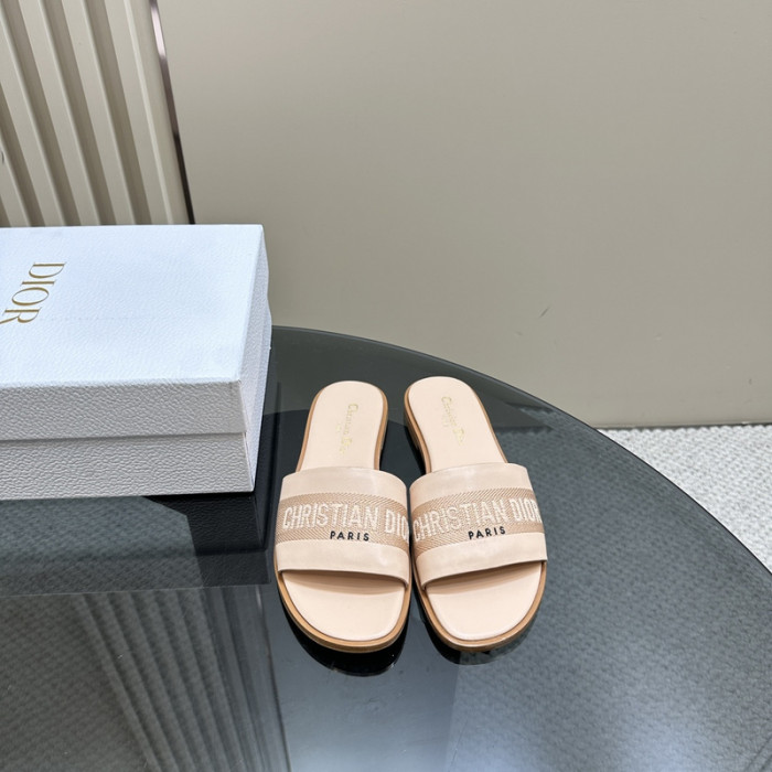 DIOR SLIPPERS DR258-028