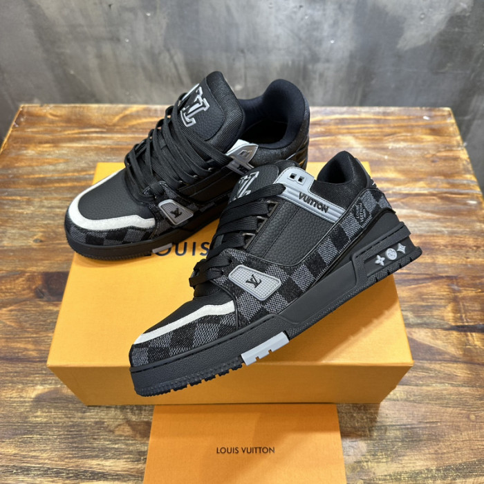 1V SNEAKERS 1V0425-007