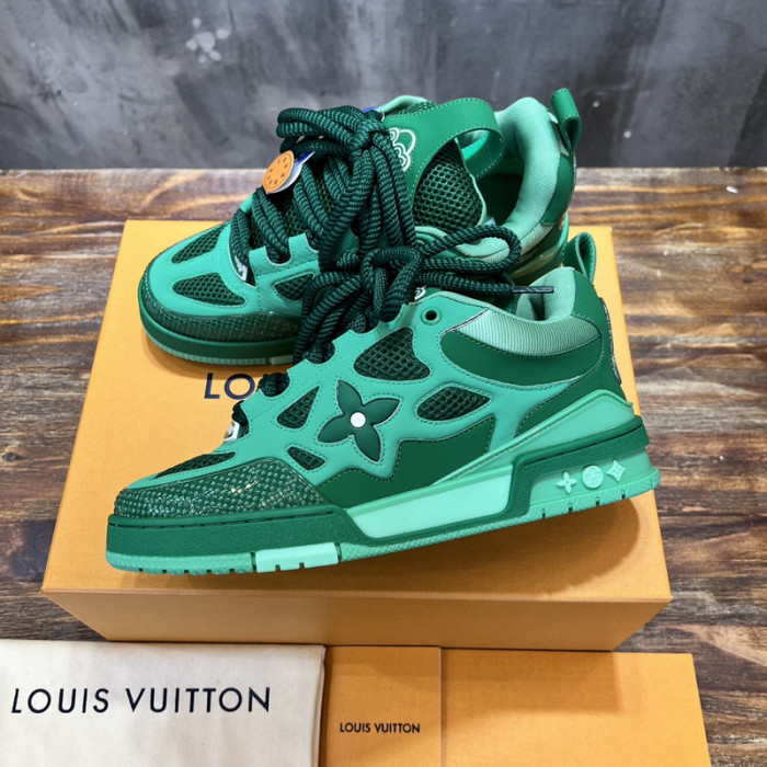 1V SNEAKERS 1V0425-040