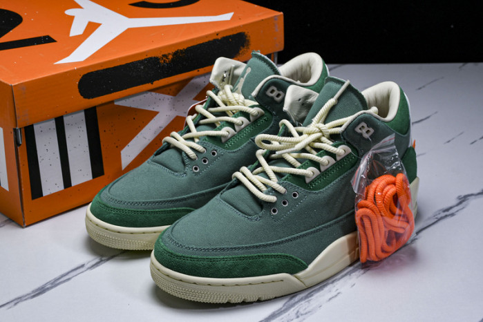 nina Ch*el abney x wmns air jordan 3 retro sp 