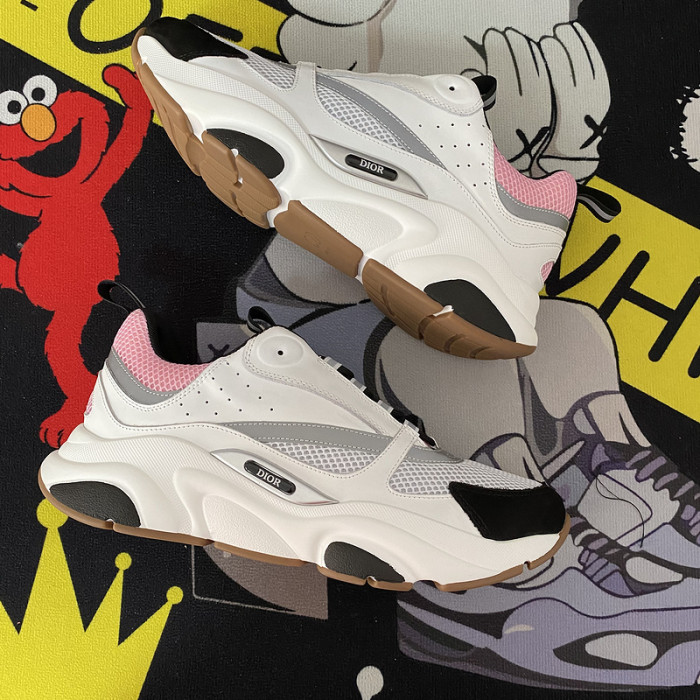 d10r b22 trainer sneaker dr258-0030