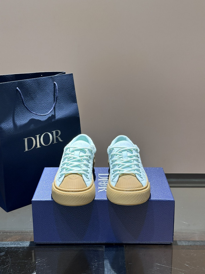 d10r b33 sneakers low top dr33-013