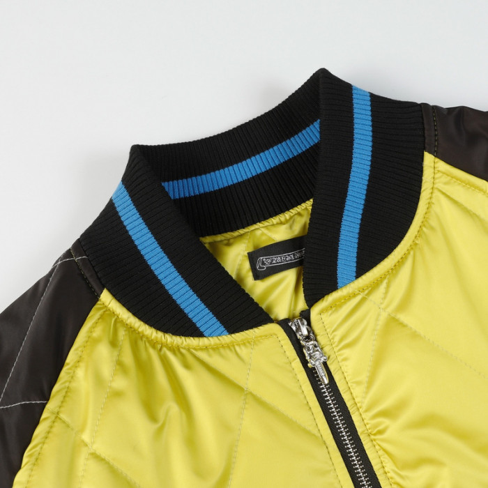 chr0me He**ts ch0106-025