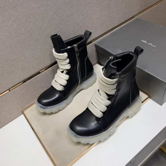 RICK 0WENS SNEAKERS RO458-233