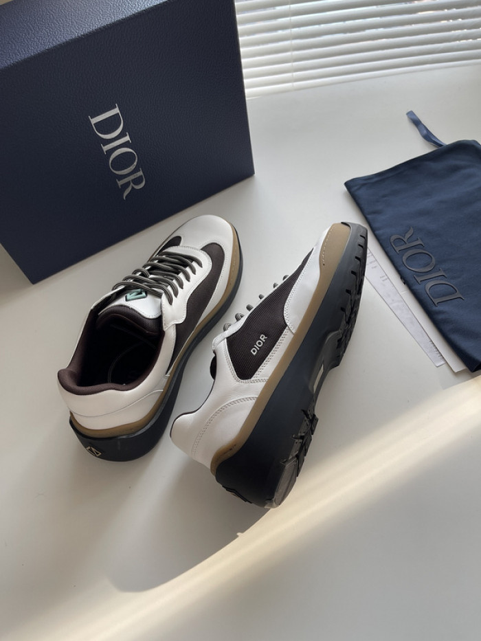 D10R SNEAKERS D896-110