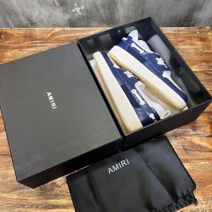 AMIR1 Sneaker TU582-171