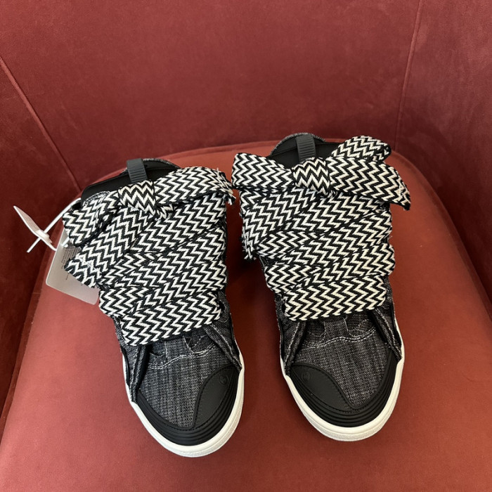 LAN.VIN SNEAKERS LEN001-204