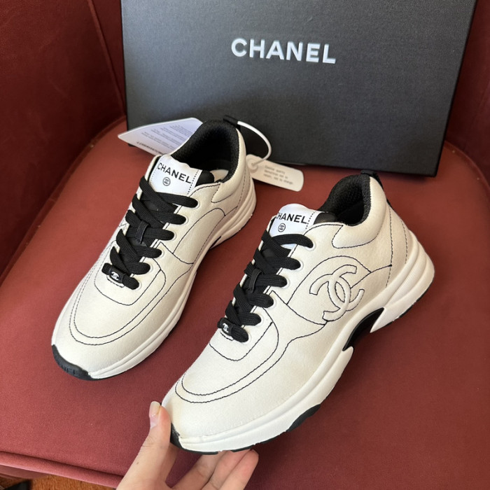 CHANE1 SNEAKER