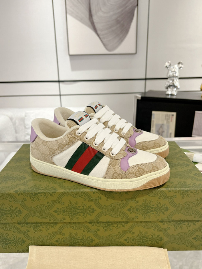 G*u*i trainer sneaker gu58203-2370