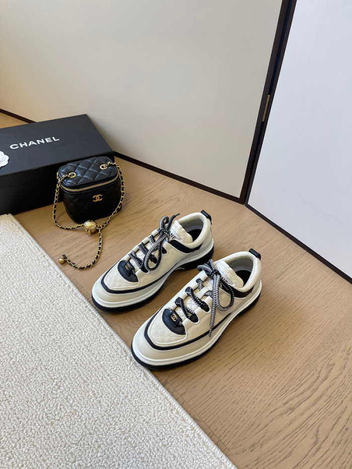 CHANE1 SNEAKERS T0425-100