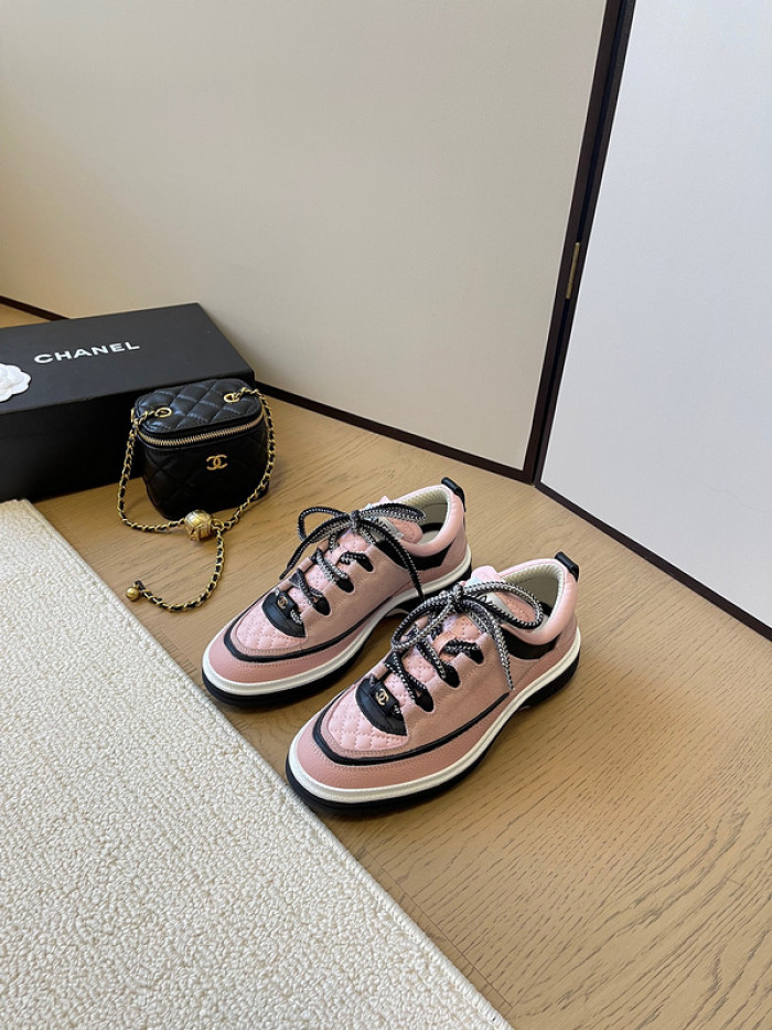 CHANE1 SNEAKERS T0425-101