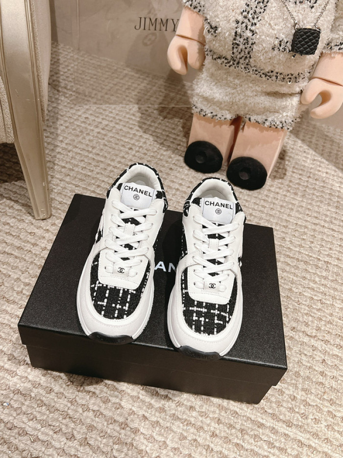 CHANE1 SNEAKERS T0425-105