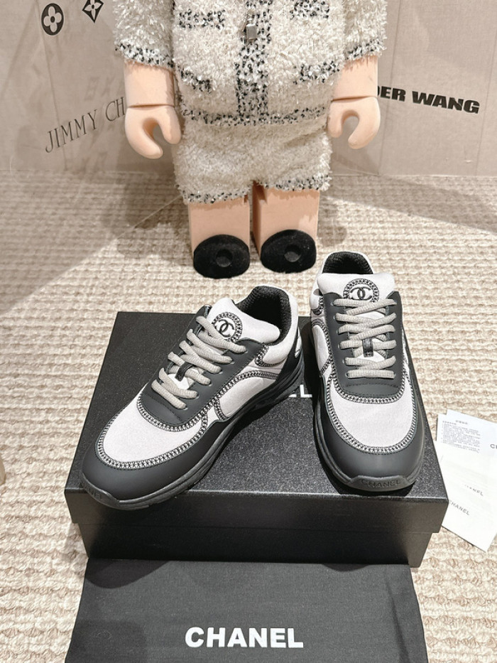CHANE1 SNEAKERS T0425-106