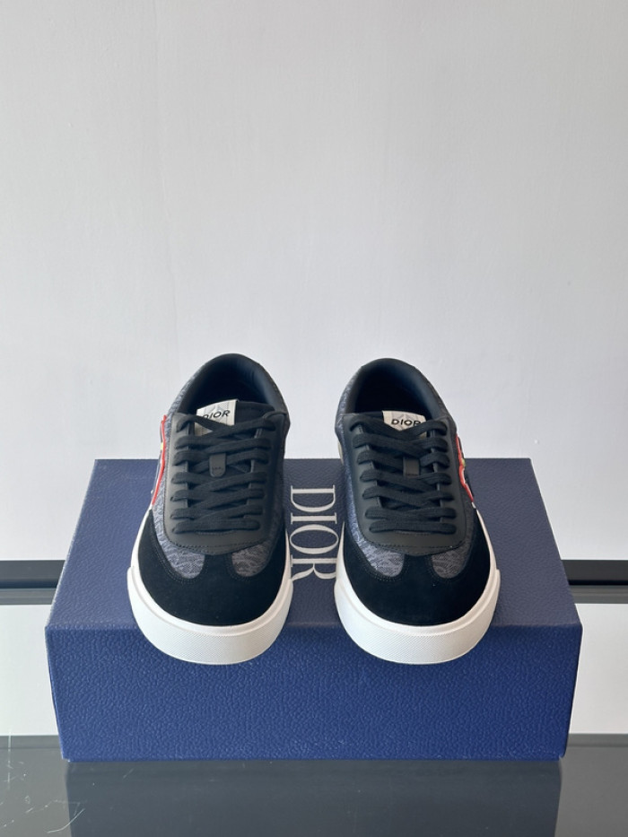 D10R B33 Sneakers Low Top DR33-016