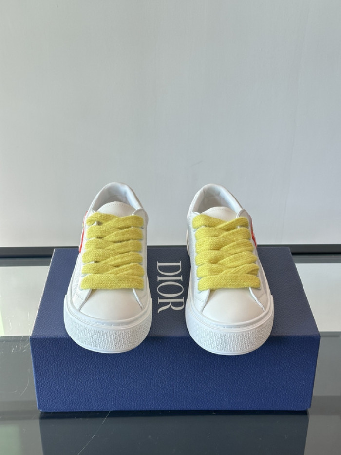 D10R B33 Sneakers Low Top DR33-018