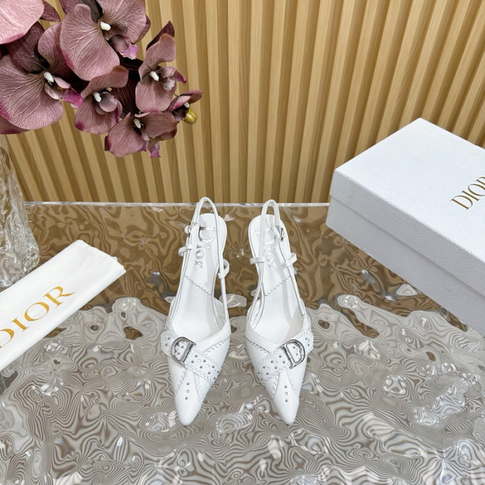 D10R SNEAKERS 8.5CM D896-133