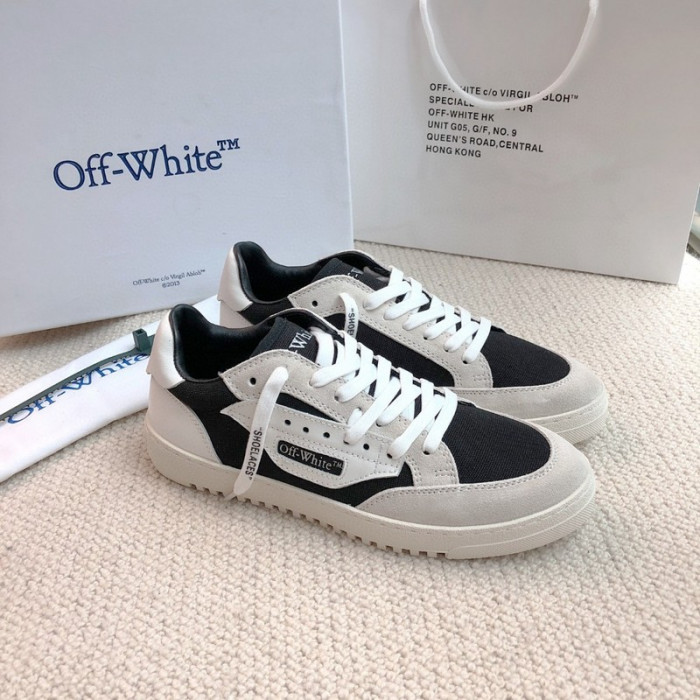 OFW SNEAKERS GY05110-032