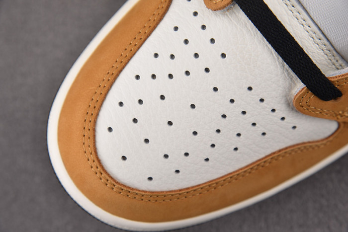 Air Jordan 1 Low OG Rookie of the Year CZ0790-107