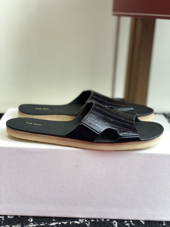 The Row Slides OT0104-037