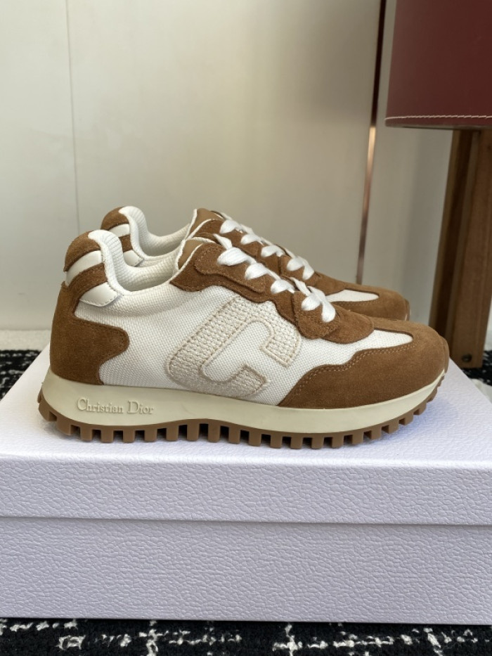 D10R SHOES Cest D896-168