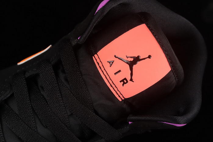 air jordan 1 mid multi-color (gs) 554725-083