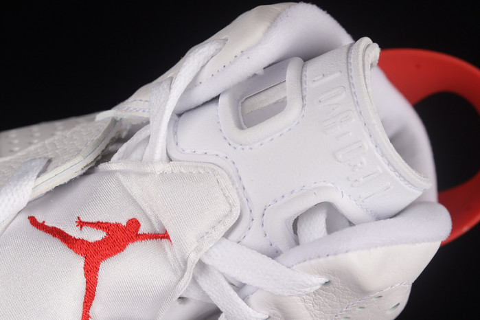 air jordan 6 red oreo ct8529-162