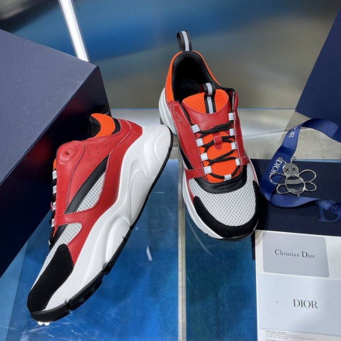 d10r b22 trainer sneaker 002-2551