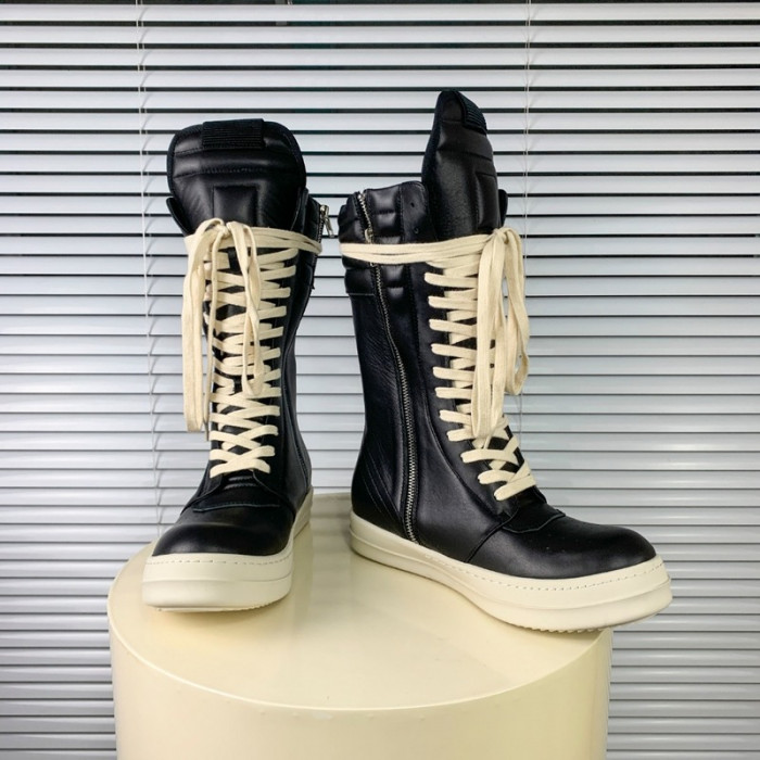 RICK 0WENS SNEAKERS RO458-082