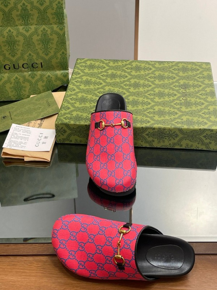 guc* slippers dr258-061