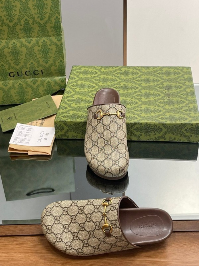 guc* slippers dr258-063