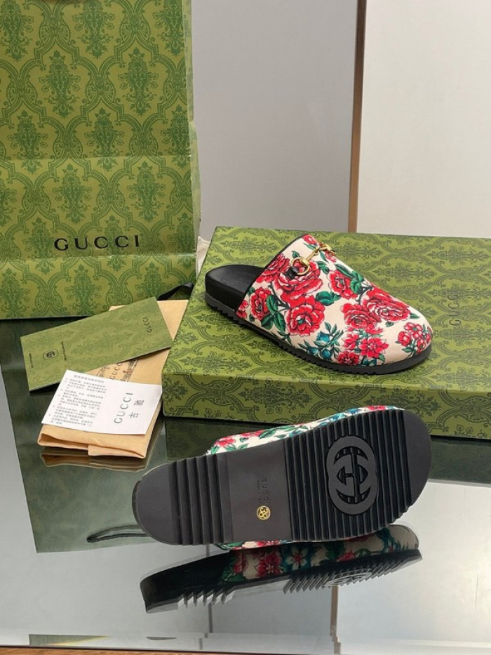 guc* slippers dr258-068