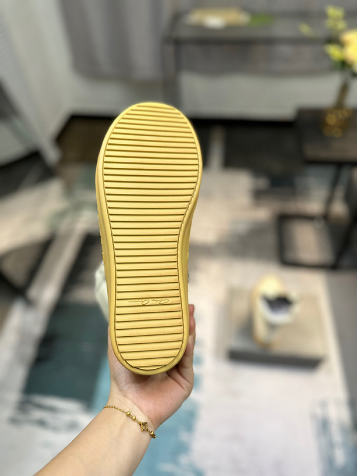 RICK 0WENS SNEAKERS RO458-136