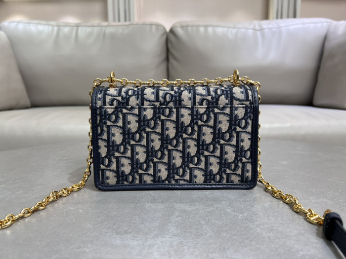 D*R bag 18×12×5.5cm B0113-150