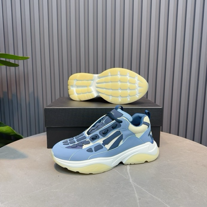 RICK 0WENS SNEAKERS RO458-221