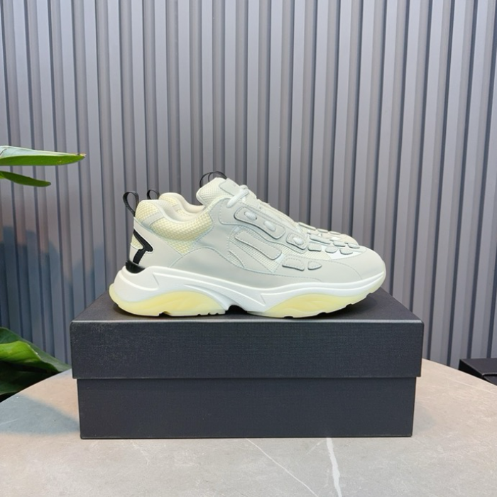 RICK 0WENS SNEAKERS RO458-224