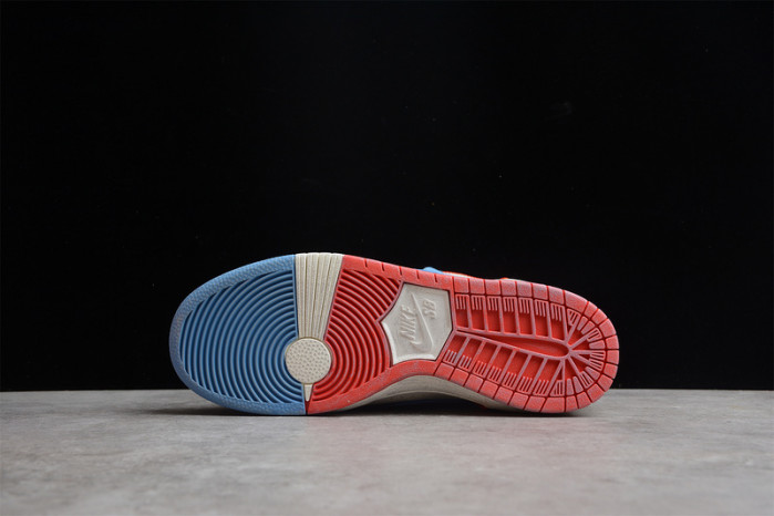 nike sb dunk high pro 