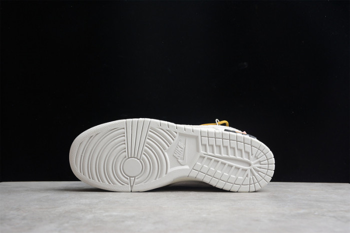 Nike Dunk Low OFW OF37 - DJ0950-105