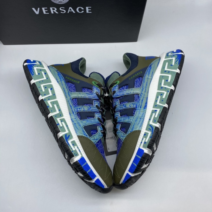 vers chain reaction sneakers
