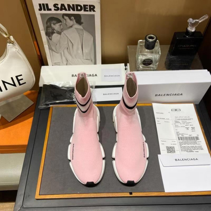 BLCG Speed Sneaker