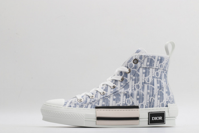 D10R B23 Sneakers High Top