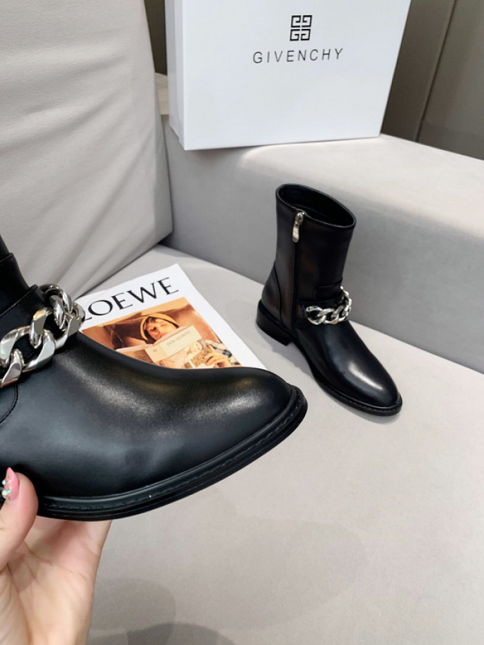 given-chy boots given895530